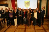 Pożegnalna sesja Rady Miasta w Szczecinku. Dla wielu dosłownie [ZDJĘCIA]