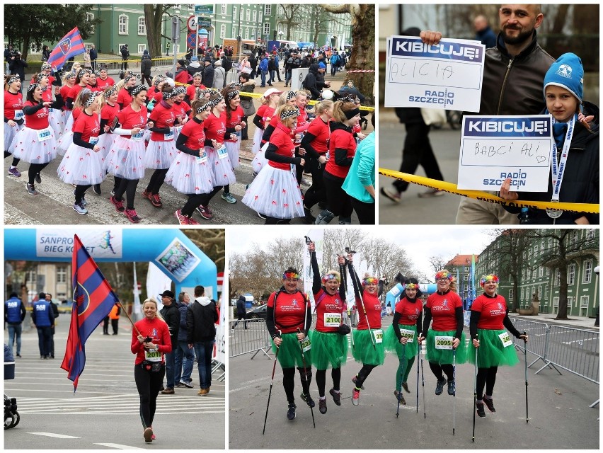 SANPROBI Bieg Kobiet 2019. ZDJĘCIA uczestniczek