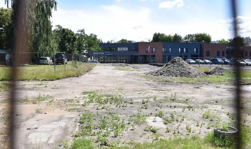 Malbork. Podczas budowy drogi publicznej znaleziono ludzkie szczątki. Mają związek z masową mogiłą? Urzędnicy odpowiadają