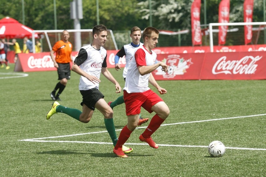 Coca-Cola Cup Chorzów