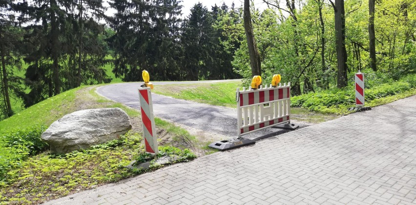 Powstaje kolejna przygraniczna ścieżka rowerowa. Świetne połączenie kilku tras   