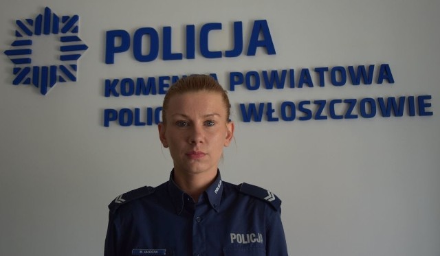 – Apelujemy do osób starszych o zachowanie czujności, gdy dzwoni ktoś nieznajomy – mówi Monika Jałocha z włoszczowskiej policji.