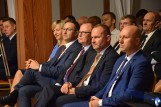 Wybory samorządowe 2018. Konwencja PSL w Kraśniku. Ludowcy obiecują nowe drogi i ścieżki rowerowe (ZDJĘCIA)        
