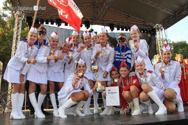 Mistrzostwa Starego Kontynentu odbyły się na Węgrzech.