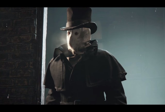 Jack the Ripper to pierwszy duży dodatek do Assassin's Creed: Syndicate