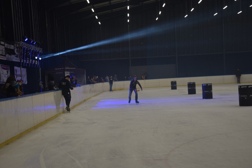 Ruda Śląska: IV edycja Freestyle Skate Day ZDJĘCIA