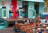 Skarżyscy studenci - seniorzy rozpoczęli rok akademicki na Uniwersytecie Trzeciego Wieku (ZDJĘCIA)