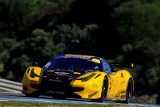 GT Open: Broniszewski dwukrotnie na podium w Jerez