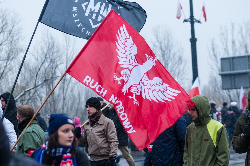 Częstochowa: Delegalizacja ONR? Wniosek posłów jest bezpodstawny