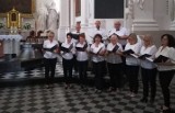 Starachowicki chór Belcanto koncertował w najsłynniejszych miejscach Wilna