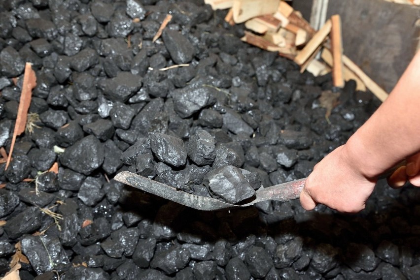 Ile trzeba zapłacić za tonę węgla w Radomiu i regionie...