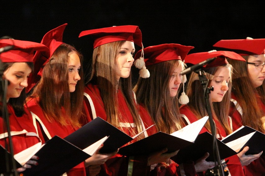 V Ogólnopolski Festiwal Kolęd i Pastorałek w Łodzi [ZDJĘCIA]