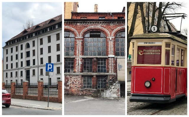 W Słupsku znajdują się miejsca i obiekty, które kiedyś miały inne przeznaczenie. Niektóre przemiany mogą Was zaskoczyć. Zobacz w galerii naszego fotoreportera co się zmieniło na przestrzeni lat.