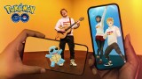 Ed Sheeran wystąpi w Pokémon GO – sprawdź, jak obejrzeć koncert i zdobyć nagrody
