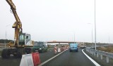 Budowa drogi S3 Polkowice – Lubin wstrzymana. Wykonawca, włoska firma Salini chce więcej pieniędzy