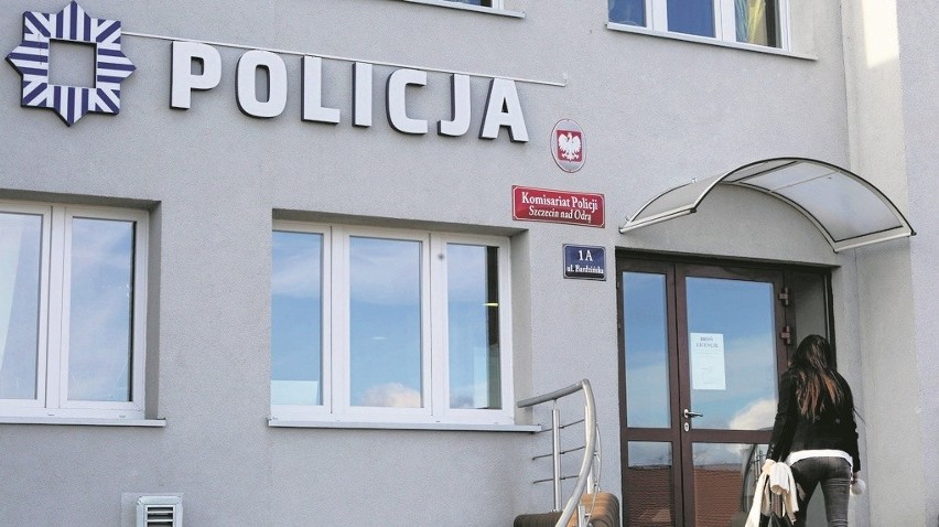 Seria dymisji w szczecińskiej policji. Podejrzenia o mobbing i zakrapianą imprezę