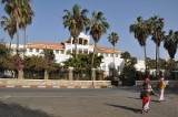 Senegal. Saint - Louis - kiedyś "Perła Afryki Zachodniej"