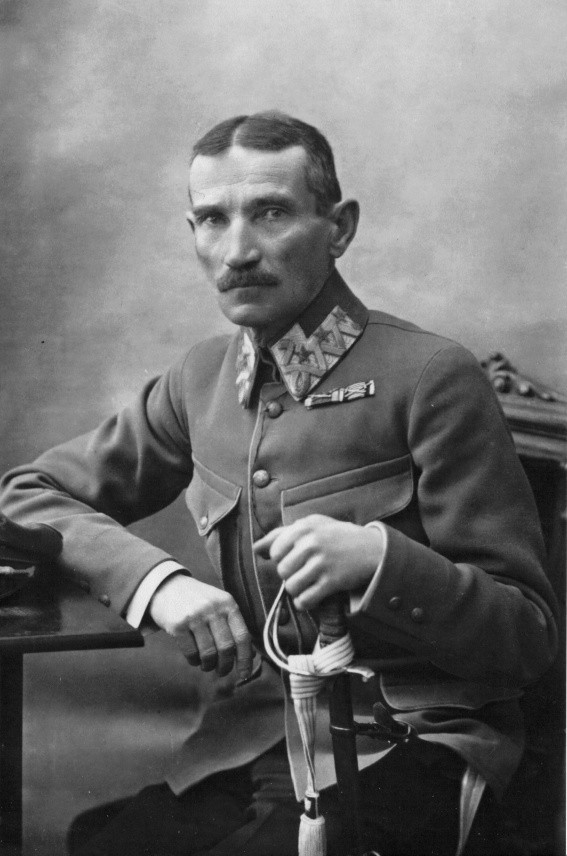 Generał Zygmunt Zieliński