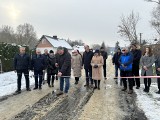 Prawie 30 kilometrów wyremontowanych dróg w gminie Wilczyce. Gdzie przeprowadzono remonty?