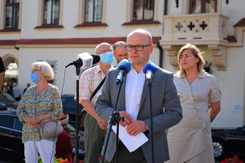 Rzeszowianie chcą wiedzieć o inwestycjach i planach miasta wcześniej. Proponują założenie strony internetowej z wyszukiwarką