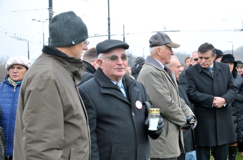 Józef Franczak ps. "Laluś" patronem nowej ulicy w Lublinie (ZDJĘCIA)