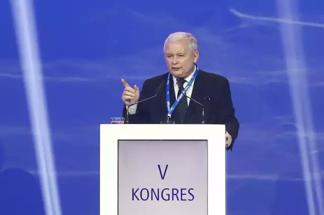 Jarosław Kaczyński