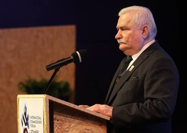 Przemysław Wałęsa nie żyje. Ciało syna byłego prezydenta znaleziono w mieszkaniu