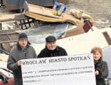 Gmina Wrocław: Wynajmujcie podwórka, to się opłaca! A jak wygląda rzeczywistość?