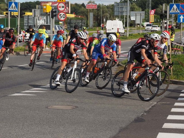 Finałowa edycja zawodów kolarskich z serii „Velo Baltic” towarzyszy obchodom Europejskiego Tygodnia Transportu Zrównoważonego.