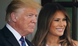 Walentynkowy list miłosny do Melanii Trump od Donalda. Wspomniał nie tylko o uczuciach