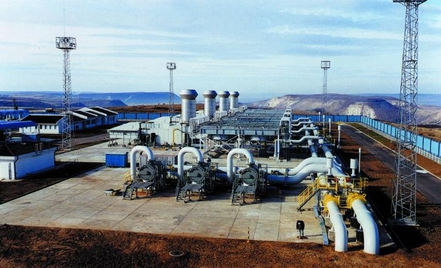 Bułgaria szuka alternatywy dla gazu z Rosji