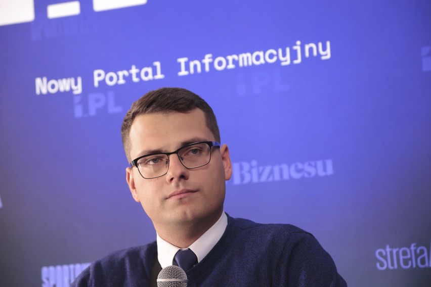 Grzegorz Macko uważa, że Unia Europejska, blokując Polsce...