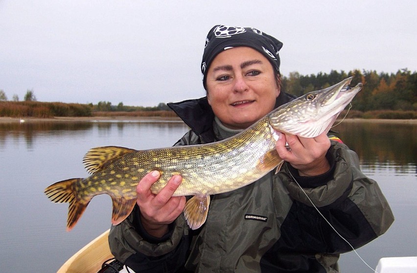 Wielkie ryby złowione w wodach regionu radomskiego. TOP 12 - zobacz zdjęcia!