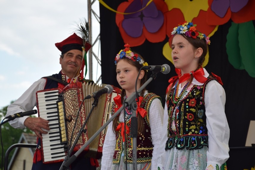 Festiwal Krakowskiej Godki 2018 z Tetmajerem. W Modlnicy na ludowo