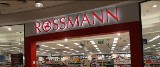 Wielkie włamanie do Rossmanna. Złodzieje splądrowali sklep
