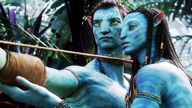 "Avatar" - Polsat, godz. 20:00   media-press.tv