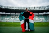 Śląsk Wrocław: Aleks Petkov z nowym kontraktem. Bułgar wypełnił limit minut