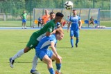 Bezbramkowy remis GKS Zio-Max Nowiny z GKS Rudki w Hummel 4 lidze. Zobaczcie zdjęcia z meczu i fotki kibiców