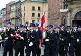 140 lat krakowskiej straży pożarnej [ZDJĘCIA]