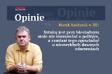 Marek Szołtysek: Odzyskanie głosu