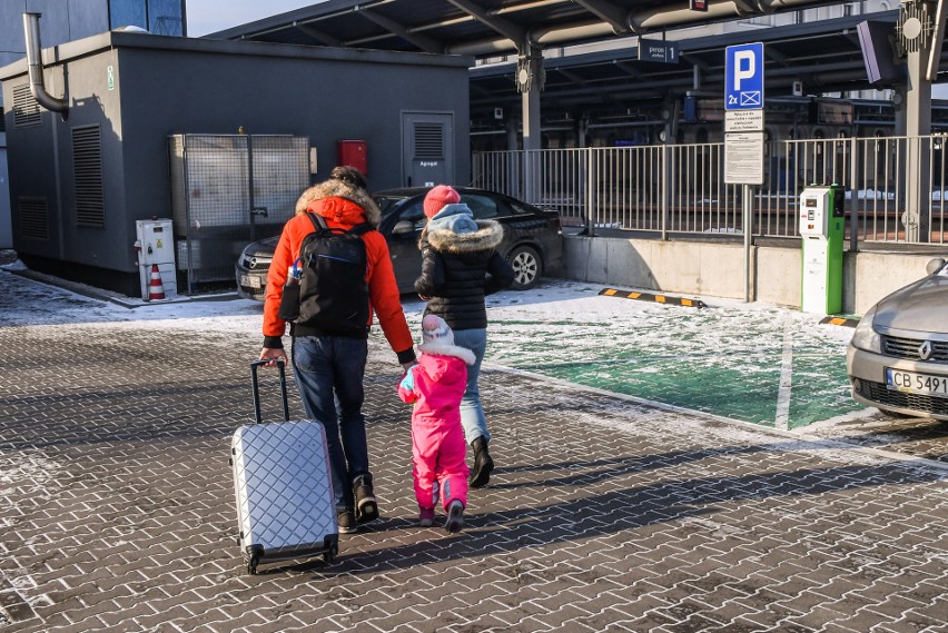 PKP S.A. ujednolica standard zarządzania obszarami płatnego...