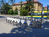 Tarnów. Jesienią ruszy system wypożyczalni rowerów miejskich