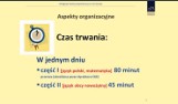 Próbny Test Szóstoklasisty z Operonem 2015 JĘZYK ANGIELSKI. ARKUSZE, PYTANIA, ODPOWIEDZI, KLUCZ