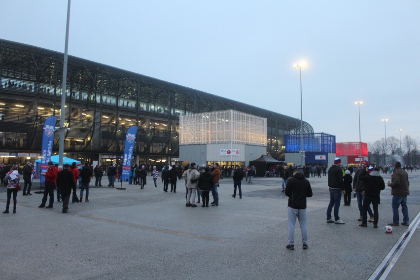 Stadion Górnika Zabrze