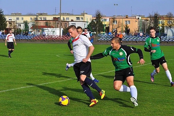 Zjednoczeni Trzemeszno uplasowali się na dwunastej pozycji w tabeli czwartej ligi.
