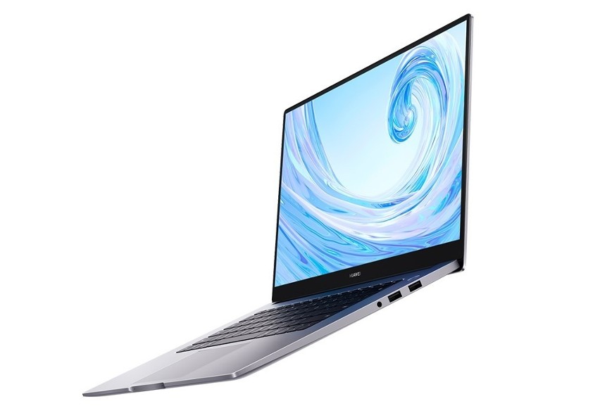 Laptop Huawei MateBook D15 15,6"/Ryzen5/8GB/256GB/Win10...