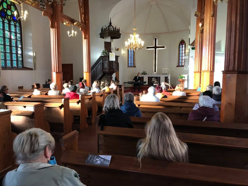 Kościół Ewangelicko-Augsburski w Polsce. Ilu jest wiernych?...