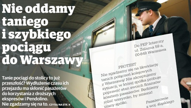 Pendolino, nowoczesny (chociaż ciągle bez internetu), luksusowy, ale drogi. W związku z czym jeździ pustawy... Pasażerowie nadal wybierają o wiele tańsze pociągi TLK