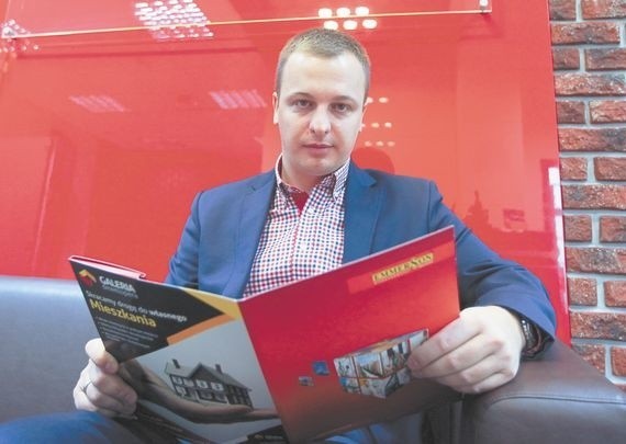 Im się udało. Franczyza się opłaca.Najpierw zbierałem doświadczenia, potem dopiero pomyślałem o własnej firmie – mówi Łukasz Śliwowski