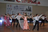 Brodnickie gimnazjum wytańczyło kryształową statuetkę w ogólnopolskim przeglądzie tańca [zdjęcia]
